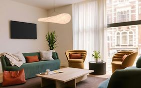 Rose Hotel Het Park, Sonder By Marriott Bonvoy Rotterdam  Netherlands